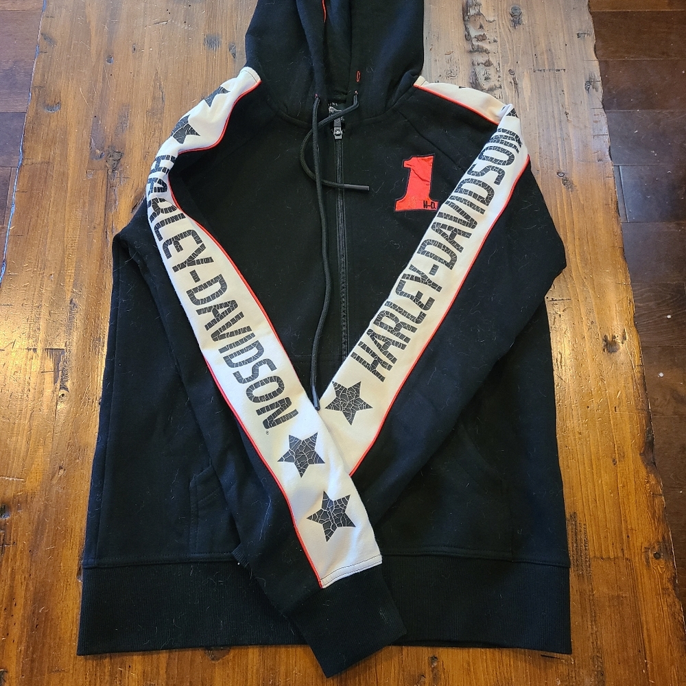 Harley Davidson Hoodie